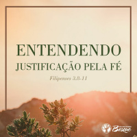 Entendendo justificação pela fé