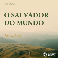 O Salvador Do Mundo
