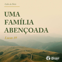Uma família abençoada
