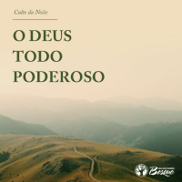 O Deus todo poderoso