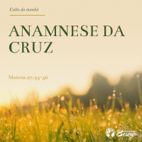 Anamnese da Cruz