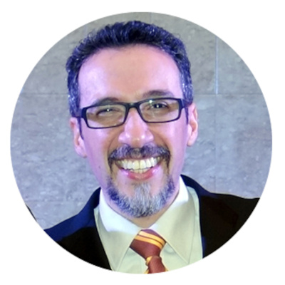 Guilherme Gimenez Podcast