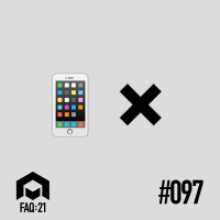 #097 - O que achamos do iPhone X?