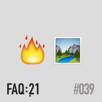 #039 - Firewatch é tudo isso?