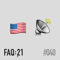 #040 - O que tem de especial o SXSW?