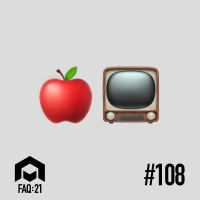 #108 - A Apple TV vale a pena?