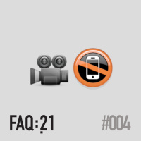 #004: Como se portar com portáteis?