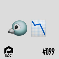 #099 - O Twitter tem salvação?