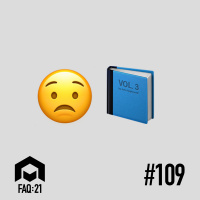  #109 - Precisamos do Facebook?