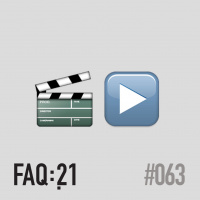 #063 - Qualquer um pode ser Youtuber?