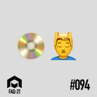 #094 - O meio são as massagens?