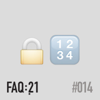 #014: Esqueceu sua senha?