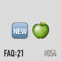 #054 - O que mostraram (e deixaram de mostrar) na WWDC 2016?