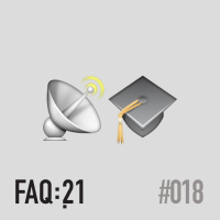 #018: Sua mãe te deu educação?