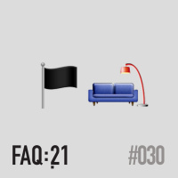 #030: Paris ou Mariana?