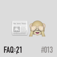 #013: Você viu isso?