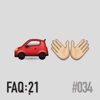 #034: Qual o futuro dos automóveis? (parte 01)