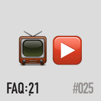 #025: Já se inscreveu no canal?