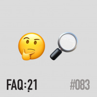 #083 - Quanto mais opções melhor?