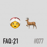 #077 - Quais os melhores presentes para dar e receber?