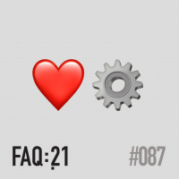 #087 - Será o nascimento do Homo Technicus?