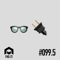 #099.5 - O que rolou na Oculus Connect 4?