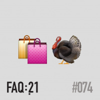 #074 - O que (e como) comprar nessa Black Friday?