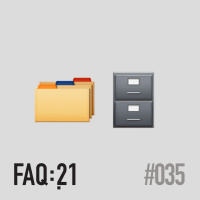 #035 - Como organizar seus arquivos digitais?