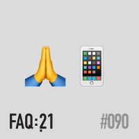 #090 - O que queremos no iOS 11?