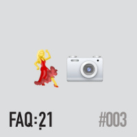 #003: Acho que pisquei. Tira outra?