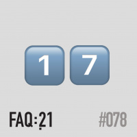 #078 - O que esperar de 2017? (E o que erramos de 2016)