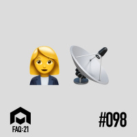 #098 - Live é o futuro?