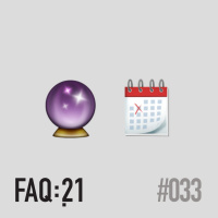 #033 - O que esperar de 2016?