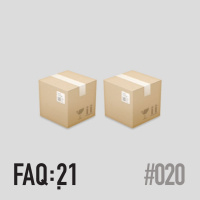 #020: Será que vou precisar disso?