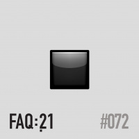 #072 - Black Mirror S03E01. O futuro é negro?