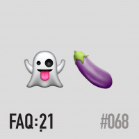 #068 - Vale a pena conhecer o Snapchat?