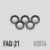 Especial de Olimpíadas