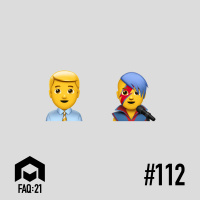 #112 - Somos todos celebridades?