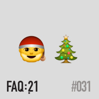 #031 - Quais os melhores presentes de Natal?