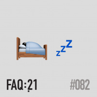 #082 - Sleep trackers servem pra alguma coisa?