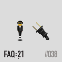 #038: É importante se desligar?