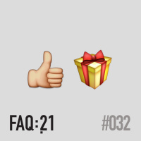 #032 - Como presentear sem falir?