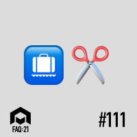 #111 - O que você não pode esquecer numa viagem?