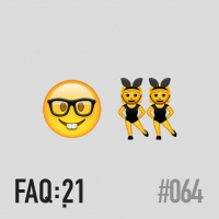 #064 - Nos tornamos nerds mimados?