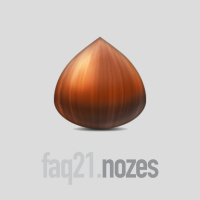 NOZES - 011 - Sobre botões, unhas e capangas