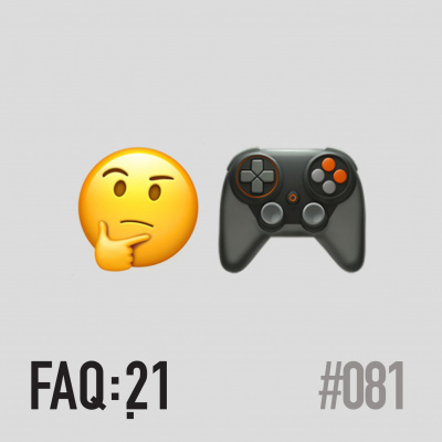 Faq21 | Frequentes E Amplas Questões Do Séc. Xxi