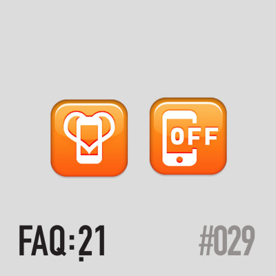 Faq21 | Frequentes E Amplas Questões Do Séc. Xxi