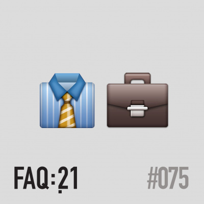 Faq21 | Frequentes E Amplas Questões Do Séc. Xxi