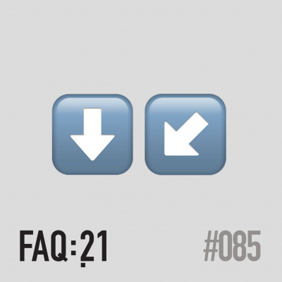 Faq21 | Frequentes E Amplas Questões Do Séc. Xxi