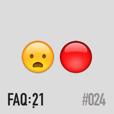 Faq21 | Frequentes E Amplas Questões Do Séc. Xxi